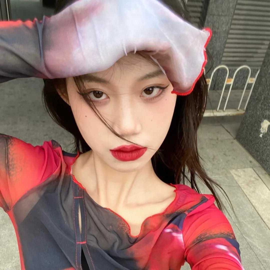 李泳知的彩虹