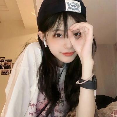 高校女汉子